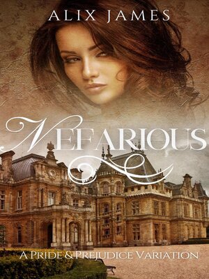 cover image of Nefarious